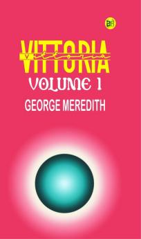 Vittoria Volume 1