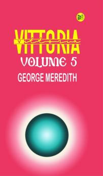 Vittoria  Volume 5