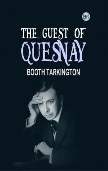 The Guest of Quesnay