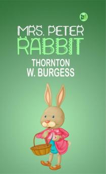 Mrs. Peter Rabbit