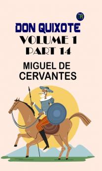 Don Quixote Volume 1 Part 14