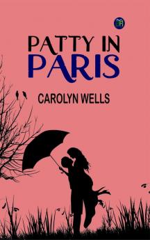 Patty in Paris