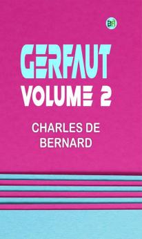 Gerfaut Volume 2