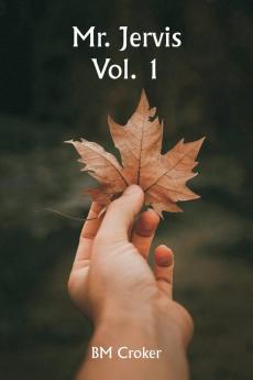 Mr. Jervis  Vol. 1