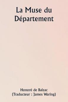 La Muse du Département
