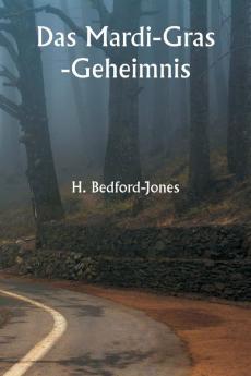 Das Mardi-Gras-Geheimnis