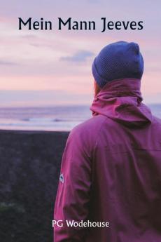 Mein Mann Jeeves