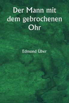 Der Mann mit dem gebrochenen Ohr