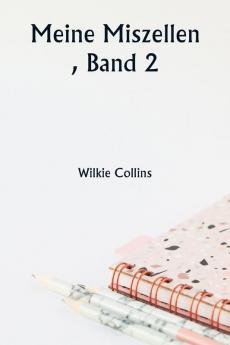 Meine Miszellen   Band 2