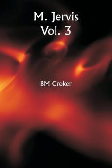 M. Jervis  Vol. 3