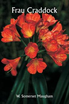 Frau Craddock