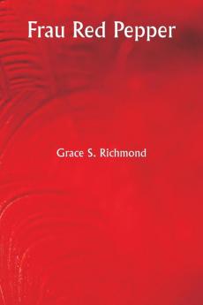Frau Red Pepper