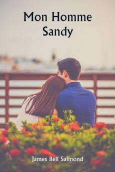 Mon homme Sandy