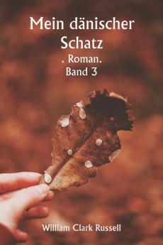 Mein dänischer Schatz  . Roman.  Band 3