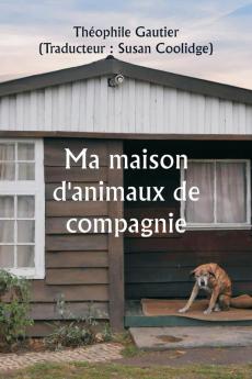 Ma maison d'animaux de compagnie