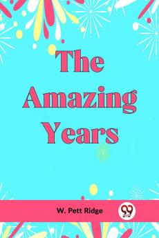 The Amazing Years