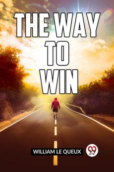 The Way To Win