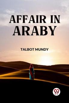 Affair in Araby