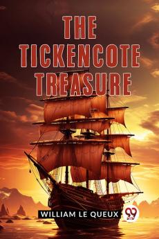 The Tickencote Treasure