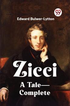 Zicci A Tale-Complete