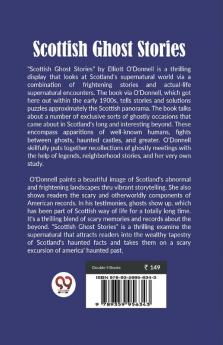 Scottish Ghost Stories