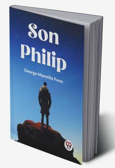 Son Philip