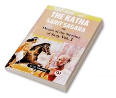 The Katha Sarit Sagara Or Ocean Of The Streams Of Story Vol. 2