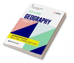 All in one CBSE Geography 12th