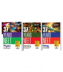 37 Years Chapterwise Neet Pcb