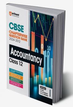 CBSE Chapterwise Accountancy12th