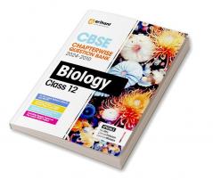 CBSE Chapterwise Biology 12th