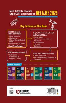 Master The NCERT Chemistry Vol-1