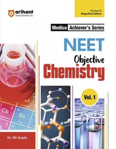 Objective Chemistry Vol-1