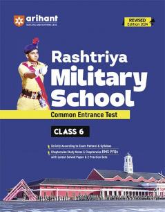 Rashtriya Military School (E)