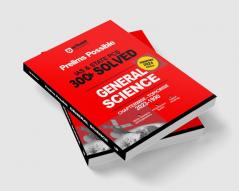 Arihant Prelims Possible IAS and State PCS Examinations 300+ Solved Chapterwise Topicwise (1990-2023) General Science |  3500+ Questions With Explanations | PYQs Revision Bullets | Topical Mindmap | Errorfree 2024 Edition