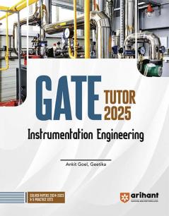 GATE Tutor Instrumentation Engineering