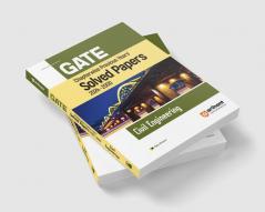 GATE Solved Paper Civil Engg