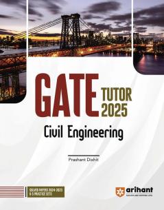 GATE Tutor Civil Engineering