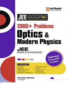 Problem in Optics & Modern Physics