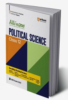 All in One Political Science 12th