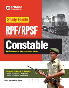 RPF & RPSF Constable (E)