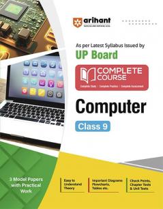 Complete Course Computer 9th