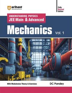 Mechanics Vol-1