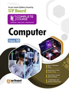 Complete Course Computer 10th