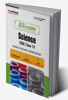 All in one Science 10Th