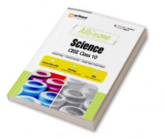 All in one Science 10Th