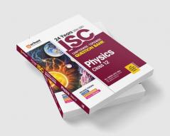 ISC Chapterwise Physics 12th