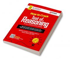 How to Crack Test Of Reasoning