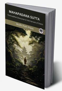 Mahapadana Sutta (From Digha Nikaya): The Buddhist Discourse on the Harvest of Deeds (From Bodhi Path Press)