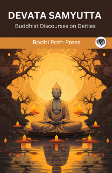 Devata Samyutta (From Samyutta Nikaya): Buddhist Discourses on Deities (From Bodhi Path Press)